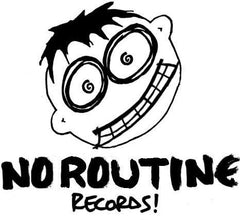 No Routine Records