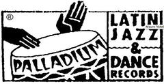 Palladium Latin Jazz & Dance Records