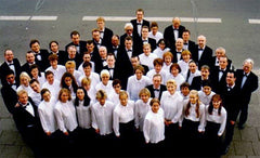 Chor Der Staatsoper Berlin