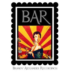 Brandy Alexander Recordings