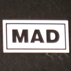 Madman Records