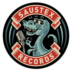 Saustex Records