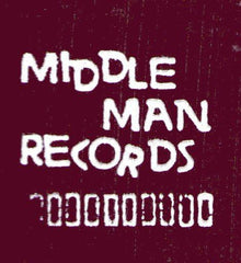 Middle-Man Records