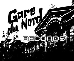 Gare Du Nord Records