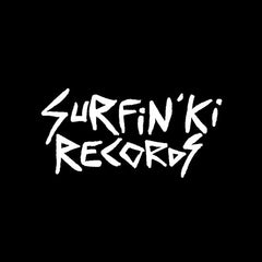 Surfin' KI Records