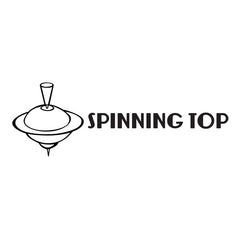 Spinning Top Music