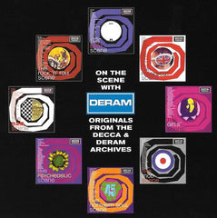 Decca Originals