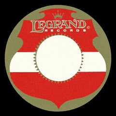 Legrand Records