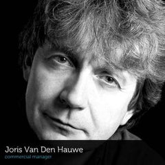 Joris Van Den Hauwe