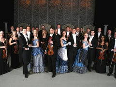 Johann Strauß Orchestra