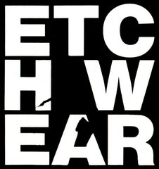 Etch Wear