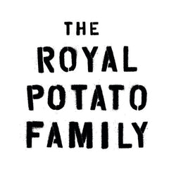 The Royal Potato Family