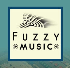Fuzzy Music