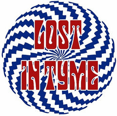 Lost In Tyme