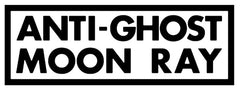 Anti-Ghost Moon Ray Records