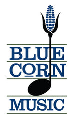 Blue Corn Music