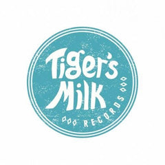 Tiger's Milk Records