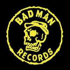 Bad Man Records