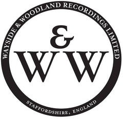 Wayside And Woodland Recordings