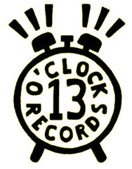 13 O'Clock Records