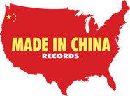 Made In China Records