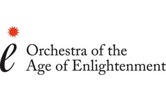 Orchestra Of The Age Of Enlightenment