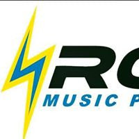 S-Rock Music Production