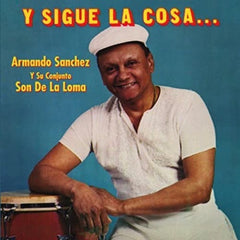 Armando Sanchez