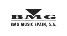 BMG Music Spain, S.A.