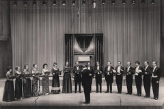 John Alldis Choir