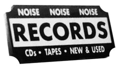 Noise Noise Noise Records USA