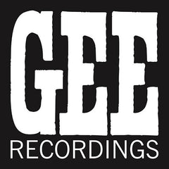 Gee Recordings