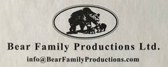Bear Family Productions Ltd.