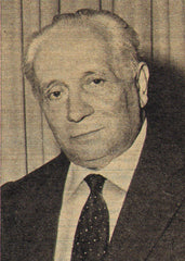 Tullio Serafin
