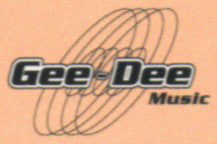 Gee-Dee Music