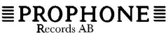 Prophone Records AB