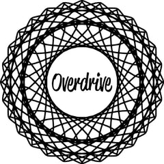 Overdrive Records