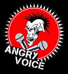 Angry-Voice Records