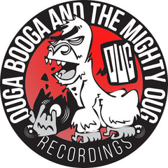 Ouga Booga And The Mighty Oug Recordings