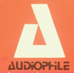Audiophile