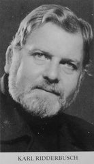Karl Ridderbusch