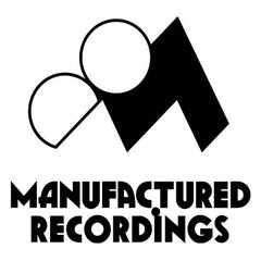 Manufactured Recordings