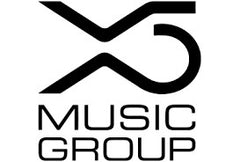 X5 Music Group