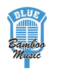 Blue Bamboo Music