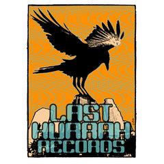 Last Hurrah Records