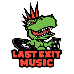 Last Exit Music