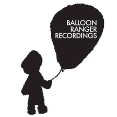 Balloon Ranger Recordings
