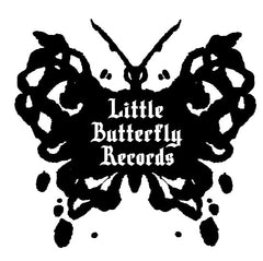 Little Butterfly Records
