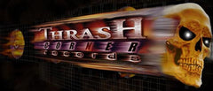 Thrash Corner Records