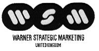 Warner Strategic Marketing United Kingdom